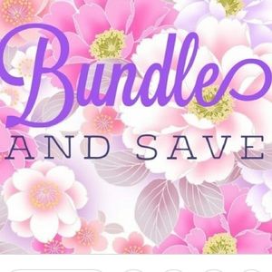 Add your likes to a bundle!!